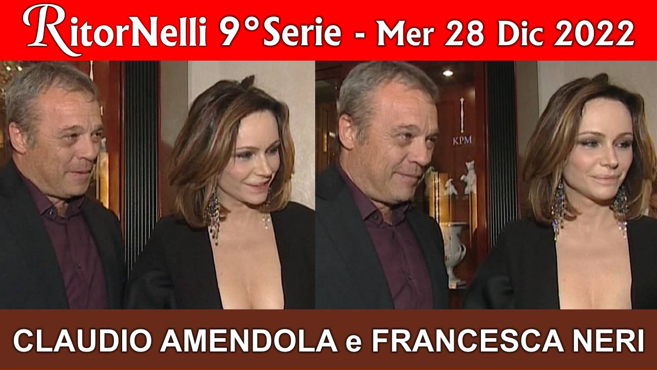 Trasmissione RitorNelli